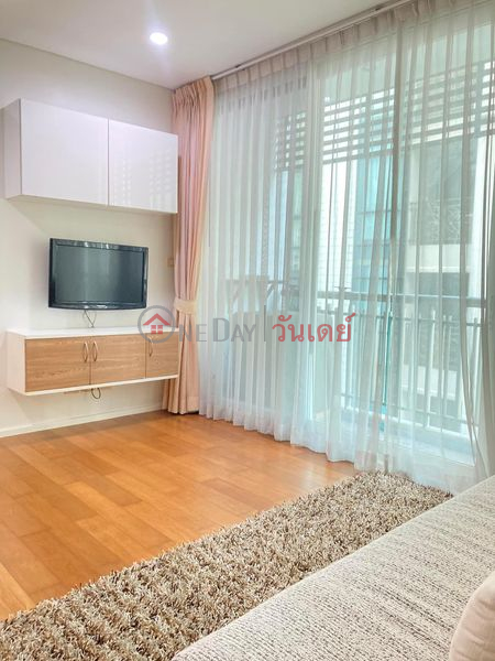 ฿ 24,000/ month Condo for rent: Wind Sukhumvit 23