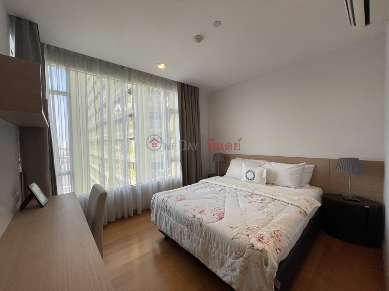 Condo for Rent: Capital Residence, 168 m², 3 bedroom(s) | Thailand | Rental ฿ 90,000/ month