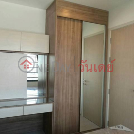 Condo for Rent: Rhythm Asoke, 28 m², 1 bedroom(s) - OneDay_0