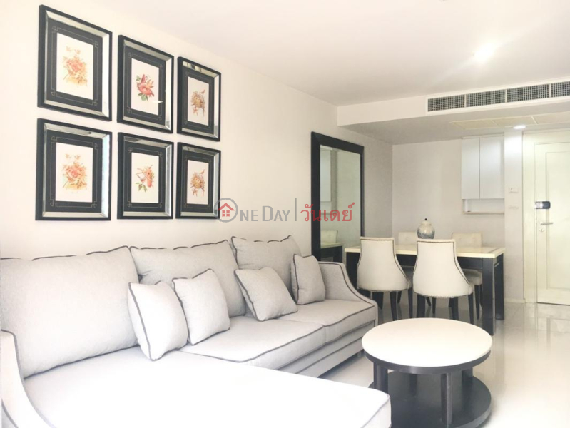 คอนโด สำหรับ เช่า: Pearl Residences Sukhumvit 24, 86 ตร.ม., 2 ห้องนอน รายการเช่า