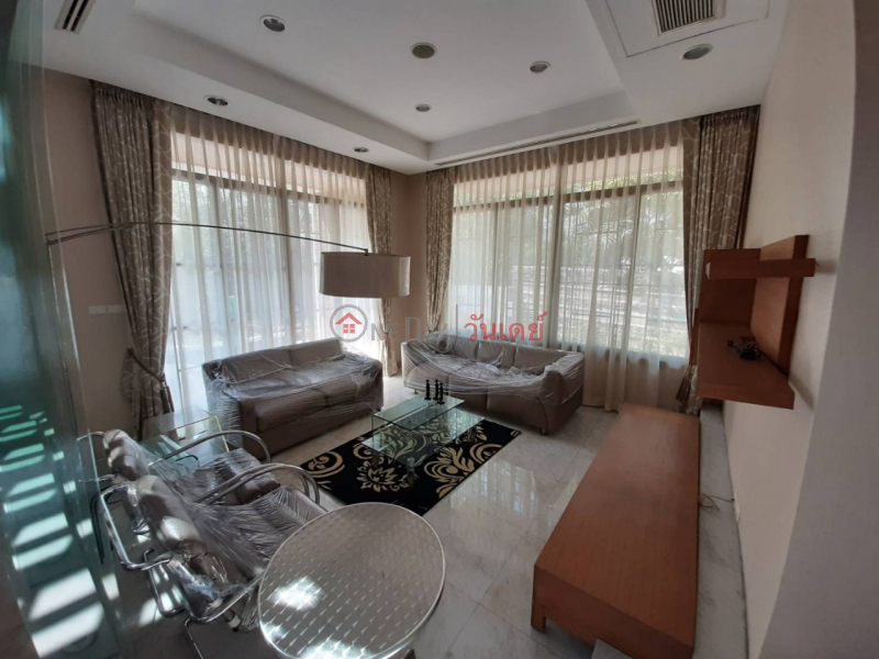 House for Rent: Moobaan Narasiri Pattanakarn-srinakarindra, 350 m², 4 bedroom(s),Thailand | Rental | ฿ 150,000/ month