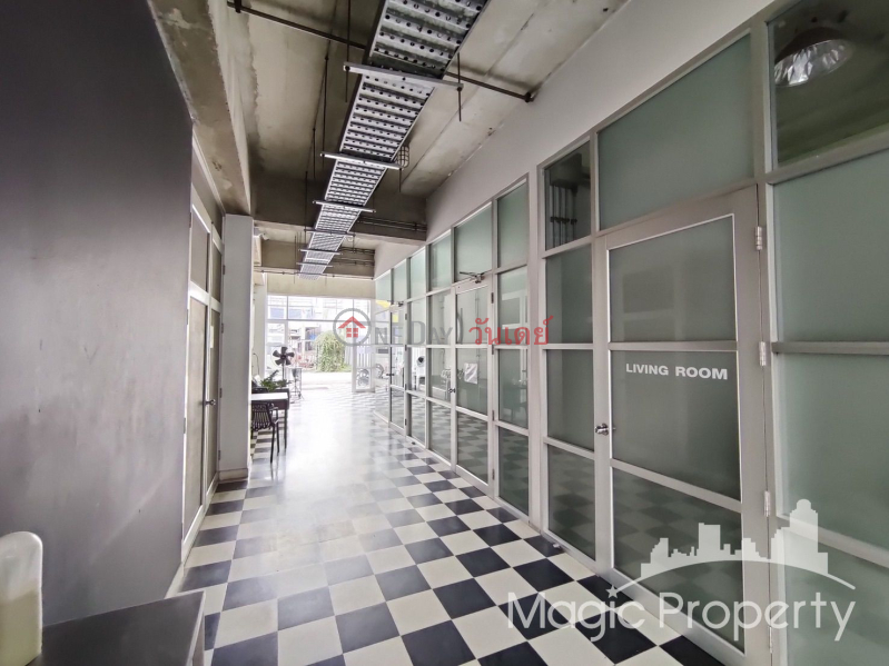 Property Search Thailand | OneDay | Residential, Sales Listings, Pridi Banomyong 14, Watthana, Bangkok