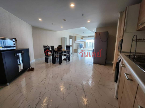 Condo for Rent: Supalai Park Ratchayothin, 131 m², 3 bedroom(s) - OneDay_0