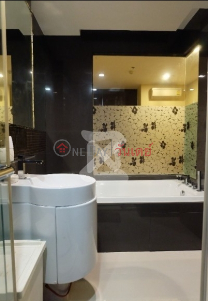 Condo for Rent: Rhythm Sukhumvit, 45 m², 1 bedroom(s) | Thailand | Rental ฿ 29,000/ month