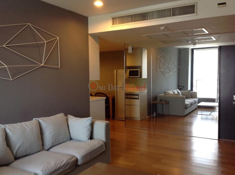 ฿ 45,000/ month Condo for Rent: The Alcove Thonglor 10, 72 m², 2 bedroom(s)