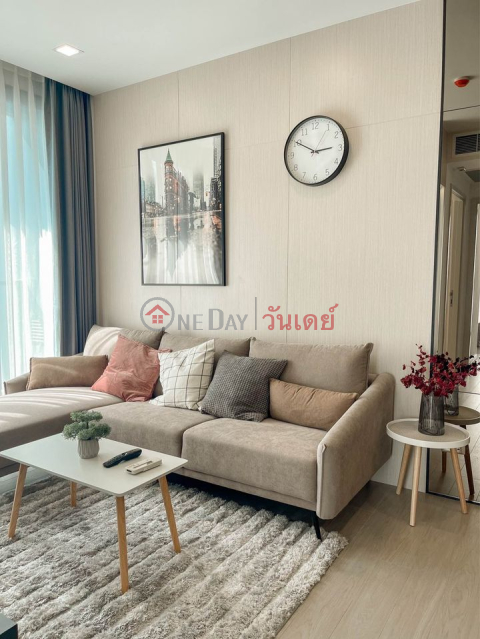 Condo for Rent: One 9 Five Asoke - Rama 9, 59 m², 2 bedroom(s) - OneDay_0