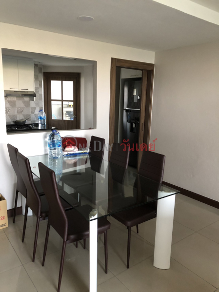 Condo for Rent: D.S. Tower 2 Sukhumvit 39, 129 m², 3 bedroom(s) Rental Listings