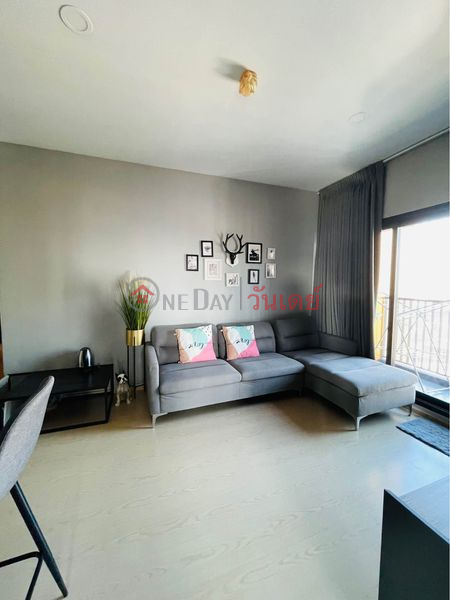 Condo for rent The Tree Sukhumvit 71-Ekamai (22nd floor) | Thailand | Rental | ฿ 22,000/ month