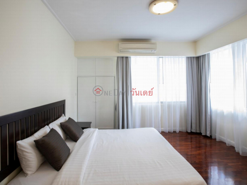 Condo for Rent: Krystal Court, 216 m², 3 bedroom(s) | Thailand Rental ฿ 68,000/ month