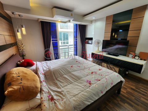 2 Bed 2 Bath The Waterford Sukhumvit 50 (TRI-12450)_0