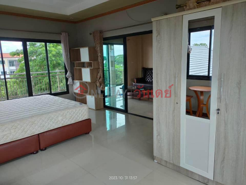 Vacant room for rent 4,800 baht/month (668-7737990625)_0