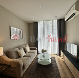 Condo for Rent: Park Origin Phromphong, 55 m², 2 bedroom(s) - OneDay_0