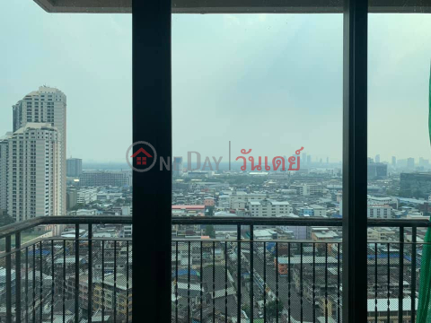 คอนโด สำหรับ เช่า: Aguston Sukhumvit 22, 52 ตร.ม., 1 ห้องนอน - OneDay_0