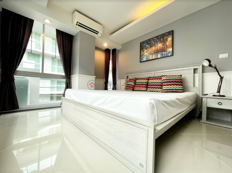 ฿ 28,000/ month Condo for Rent: The Waterford Sukhumvit 50 Onnut, 78 m², 2 bedroom(s)