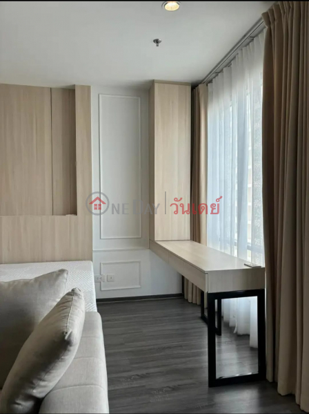 Ideo Mobi Rang Nam (16th floor, 35 sqm) | Thailand, Rental ฿ 24,000/ month