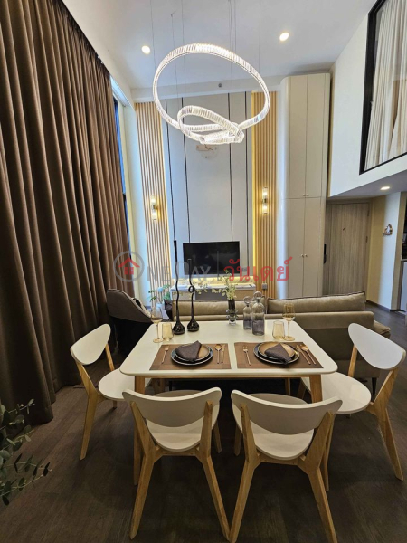 Condo for Rent: Park Origin Ratchathewi, 80 m², 1 bedroom(s) Thailand Rental | ฿ 70,000/ month