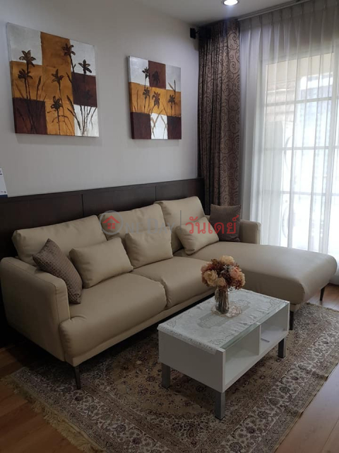 Condo for Rent: Baan Klang Krung Siam - Pathumwan, 84 m², 2 bedroom(s) - OneDay_0