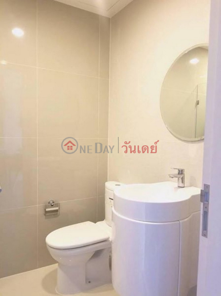 Condo for Rent: Rhythm Asoke, 31 m², 1 bedroom(s) Rental Listings