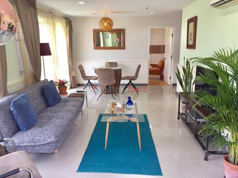 Condo for Rent: Serene Place Sukhumvit 24, 88 m², 2 bedroom(s) | Thailand | Rental | ฿ 40,000/ month