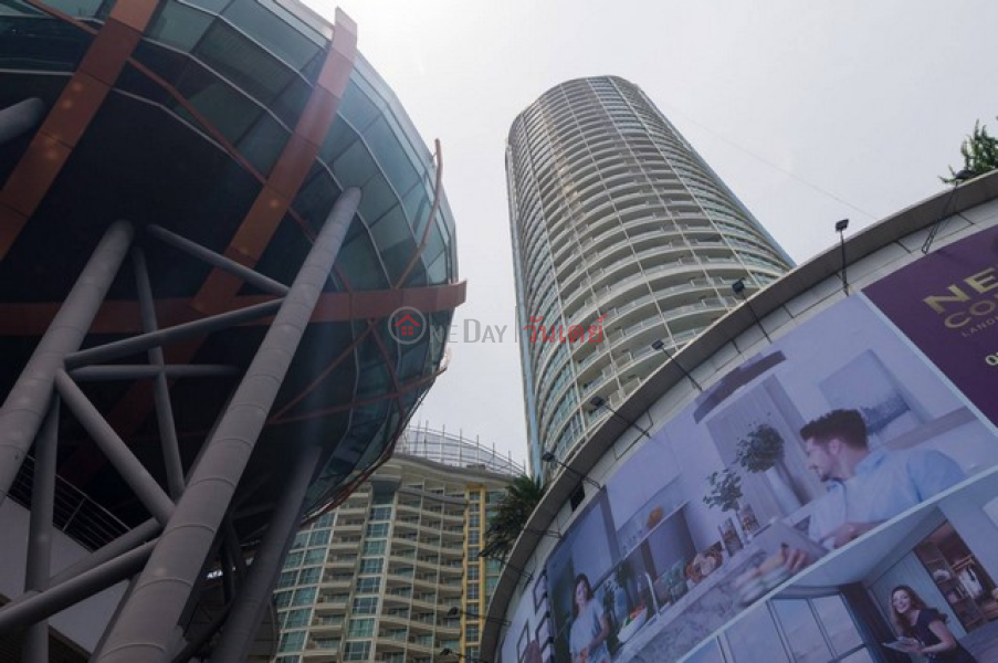 Condo for Rent: Sky Walk Condominium, 40 m², 1 bedroom(s),Thailand Rental, ฿ 26,000/ month