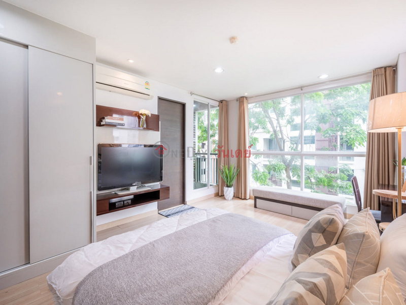 คอนโด สำหรับ ขาย: The Address Pathumwan, 47 ตร.ม., 1 ห้องนอน ประเทศไทย | ขาย | ฿ 5.59Million