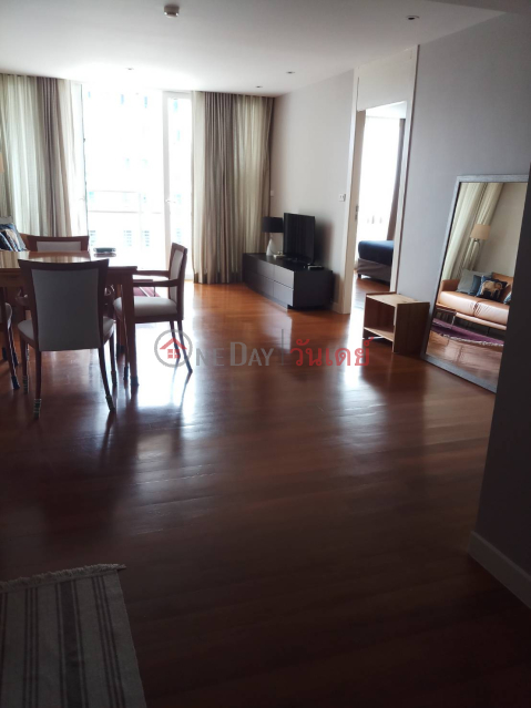 คอนโด สำหรับ เช่า: La Citta Penthouse, 75 ตร.ม., 1 ห้องนอน - OneDay_0