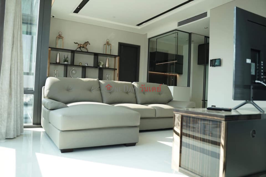 Property Search Thailand | OneDay | Residential | Rental Listings, Condo for Rent: The Bangkok Thonglor, 95 m², 2 bedroom(s)