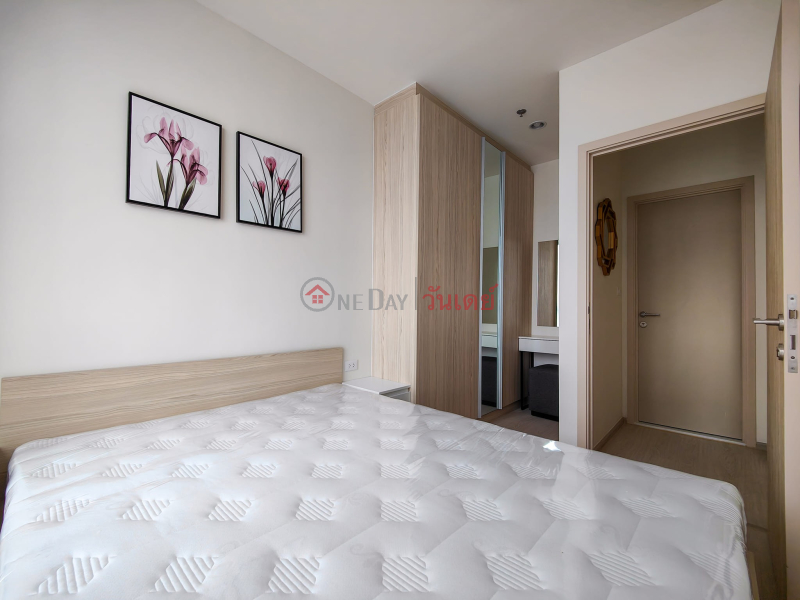 Condo for Rent: Nue Noble Ratchada-lat Phrao, 61 m², 3 bedroom(s) Rental Listings