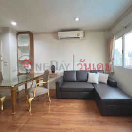 คอนโด สำหรับ เช่า: Grand Park View, 58 ตร.ม., 2 ห้องนอน - OneDay_0