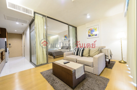 Condo for Rent: Siamese Thirty Nine, 46 m², 1 bedroom(s) - OneDay_0