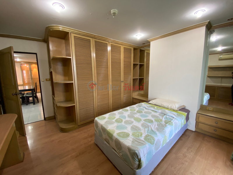 ฿ 35,000/ เดือน | คอนโด สำหรับ เช่า: Supalai Place, 123 ตร.ม., 2 ห้องนอน