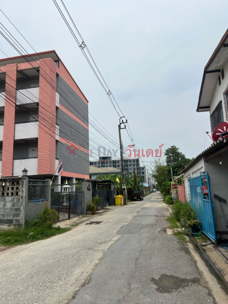 บ้านพาพงษ์ (Baan Phaphong) จตุจักร | OneDay วันเดย์(4)