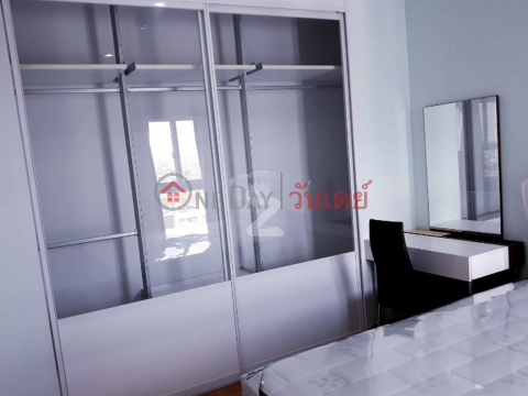 Condo for Rent: The Parkland Grand Taksin, 42 m², 1 bedroom(s) - OneDay_0