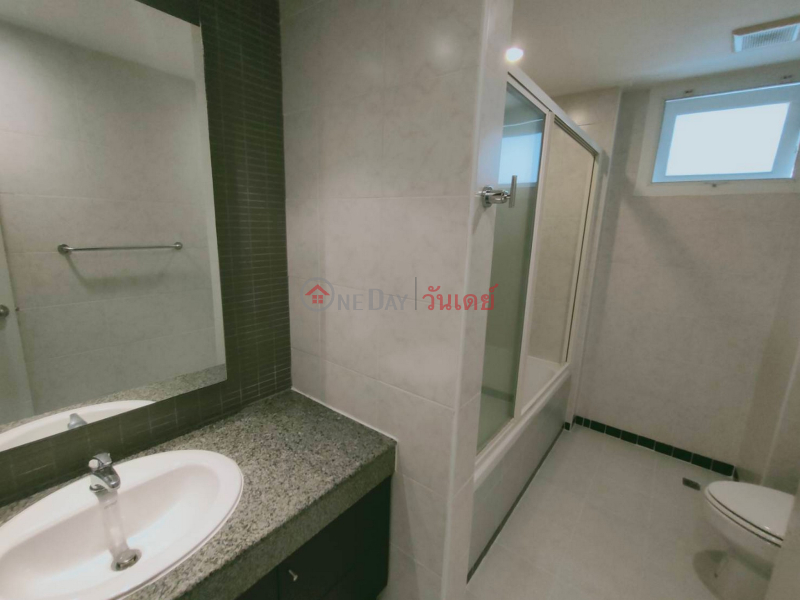 Property Search Thailand | OneDay | Residential, Rental Listings Condo for Rent: Krystal Court, 126 m², 3 bedroom(s)