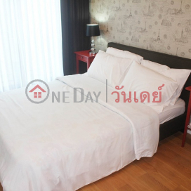 Condo for Rent: Condolette Dwell Sukhumvit 26, 31 m², 1 bedroom(s) - OneDay_0