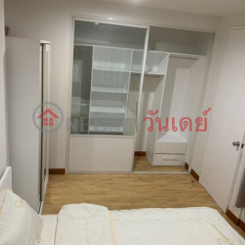 Condo for rent The Parkland Taksin -Tha Phra (6th floor) _0