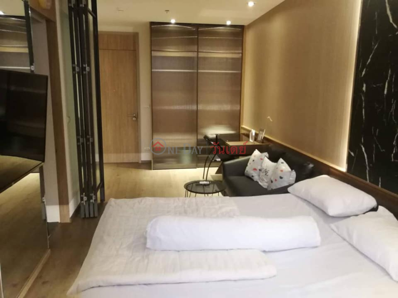 Condo for Rent: Park Origin Phromphong, 29 m², 1 bedroom(s),Thailand | Rental | ฿ 15,000/ month