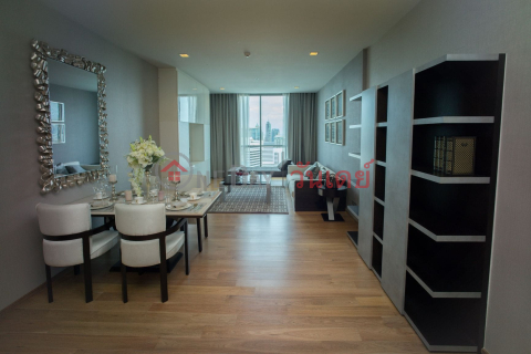 Condo for Rent: Hyde Sukhumvit 13, 110 m², 2 bedroom(s) - OneDay_0