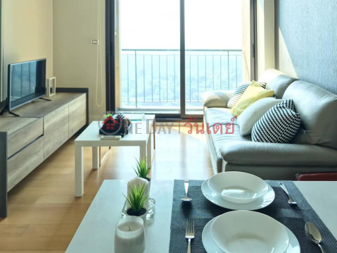 Condo for Rent: Equinox, 41 m², 1 bedroom(s) - OneDay_0