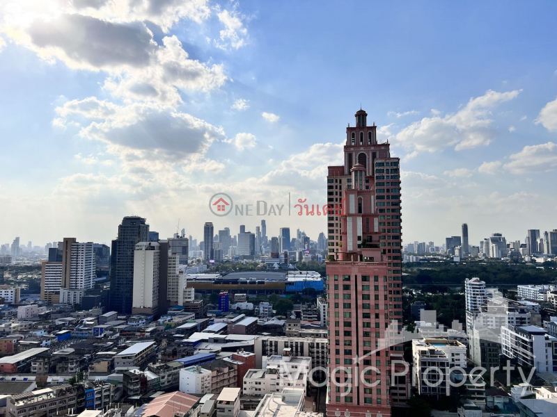 ค้นหาอสังหาริมทรัพย์ในประเทศไทย | OneDay | เกี่ยวกับที่พักอาศัย, รายการขาย | ขายคอนโดมิเนียม 2 ห้องนอน ใน พาร์ค 24 แขวงคลองตัน เขตคลองเตย กทม.