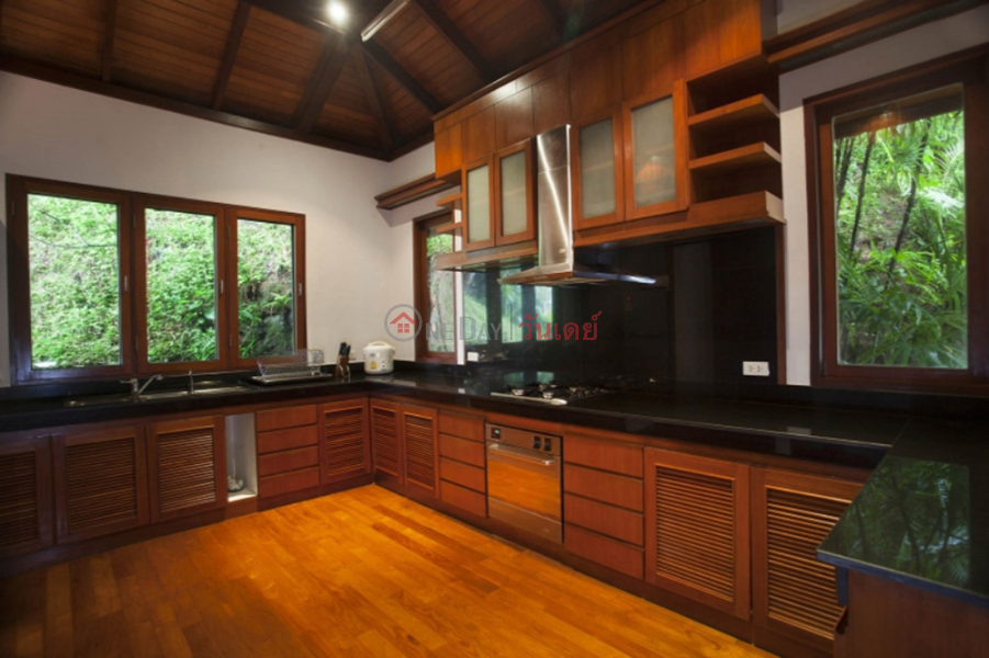 Sea View Ayara Surin, Thailand Sales ฿ 1,934.35Million