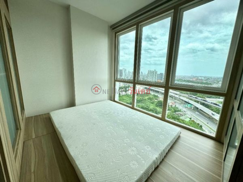 Supalai Loft Sathon-Ratchaphruek (19th floor) | Thailand Rental | ฿ 12,000/ month