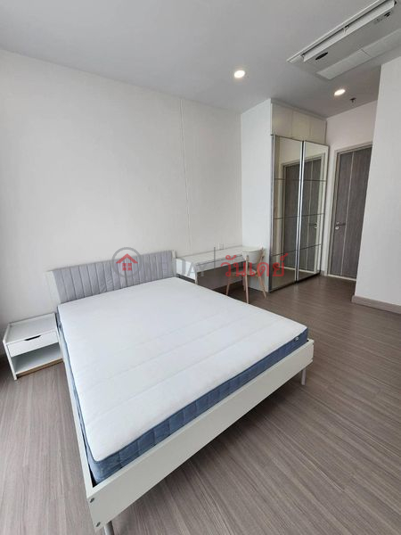 Condo for rent: Supalai Premier Si Phraya-Sam Yan (28th floor) Thailand | Rental | ฿ 25,000/ month