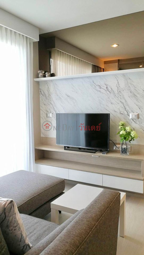 Condo for Rent: Rhythm Sukhumvit 42, 56 m², 2 bedroom(s) - OneDay_0