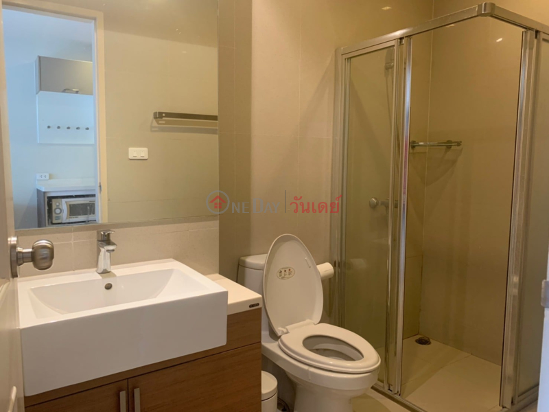 Condo for Rent: Noble Reform, 32 m², 1 bedroom(s) Rental Listings