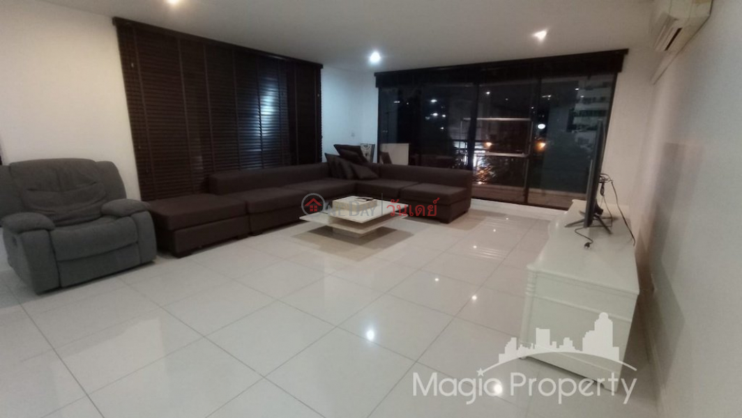 Prime Mansion Promsri, Khlong Tan Nuea, Watthana, Bangkok. Rental Listings