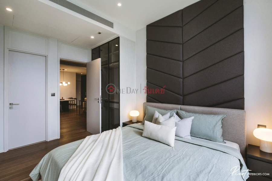 Property Search Thailand | OneDay | Residential | Rental Listings, Muniq Langsuan – Prime Executive Residence