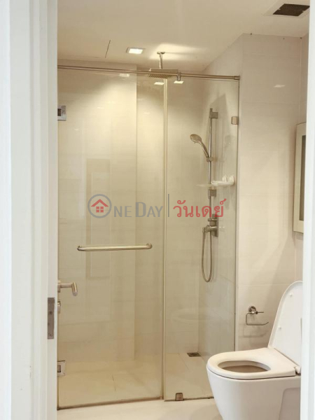 Condo for Rent: Nara 9 by Eastern Star, 38 m², 1 bedroom(s) Thailand | Rental | ฿ 20,000/ month