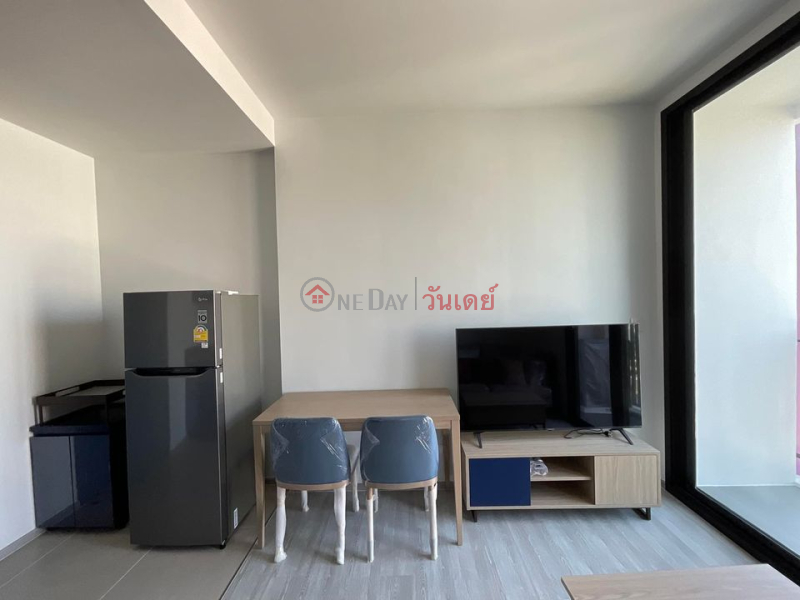 , 1, Residential | Rental Listings ฿ 19,000/ month