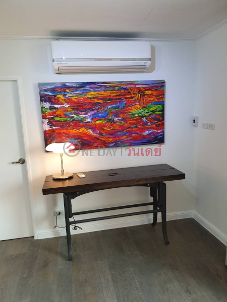 Condo for Rent: Sukhumvit Casa, 212 m², 3 bedroom(s) Rental Listings